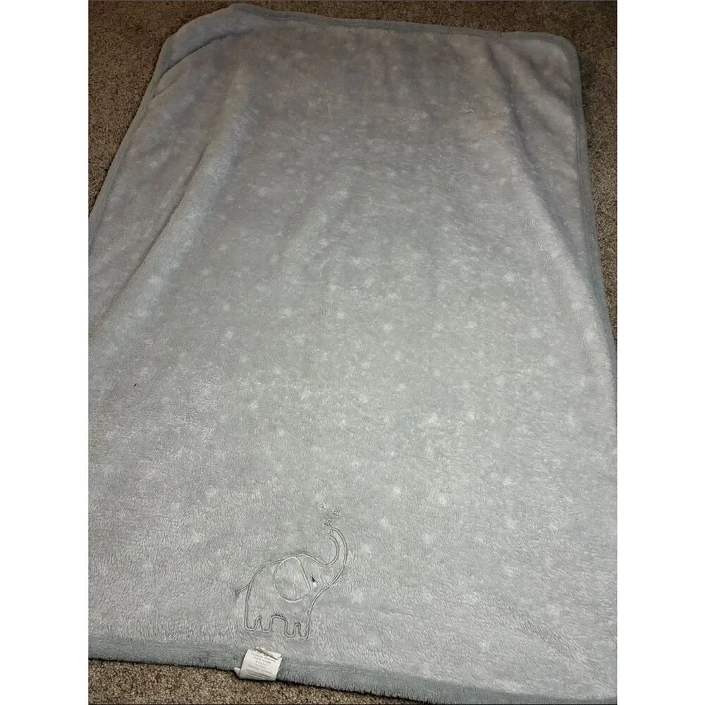 Parents Choice cozy gray